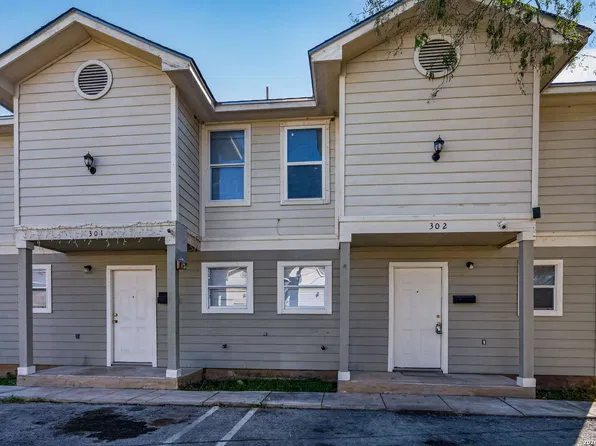 768 Avondale  #4, San Antonio, TX 78223
