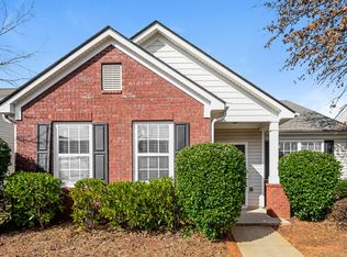 1447 Wilshire Way, McDonough, GA 30253