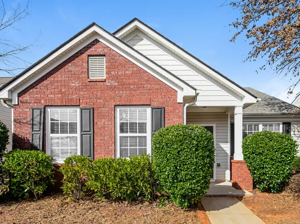 1447 Wilshire Way, McDonough, GA 30253