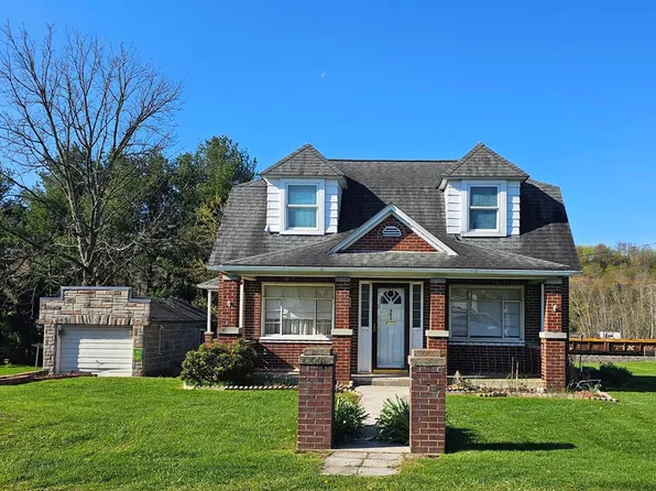 363 Valleyview St, North Tazewell, VA 24630