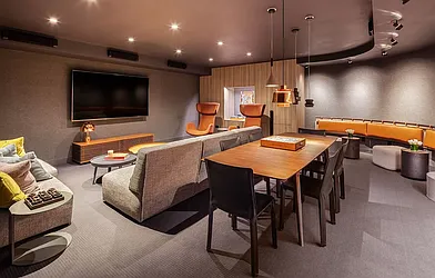 Rented by Platinum Properties