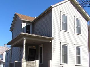 102 S Findlay St, Dayton, OH 45403