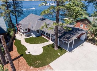 39300 Point, Bass Lake, CA 93604
