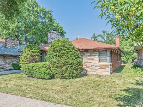 8053 S Fairfield Ave, Chicago, IL 60652