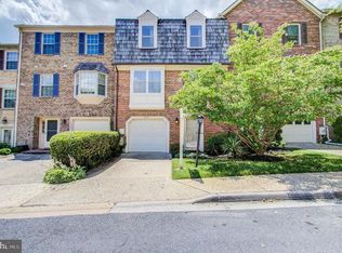 10940 Pebble Run Dr, Silver Spring, MD 20902