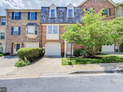 10940 Pebble Run Dr, Silver Spring, MD, 20902