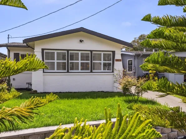 1323 California Dr, Burlingame, CA 94010