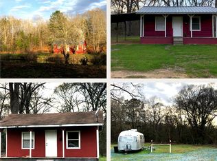 3982 W Fm 320, Palestine, TX 75803