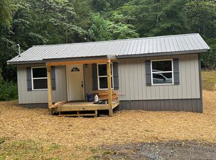 1575 Log Church Rd, Newport, TN 37821