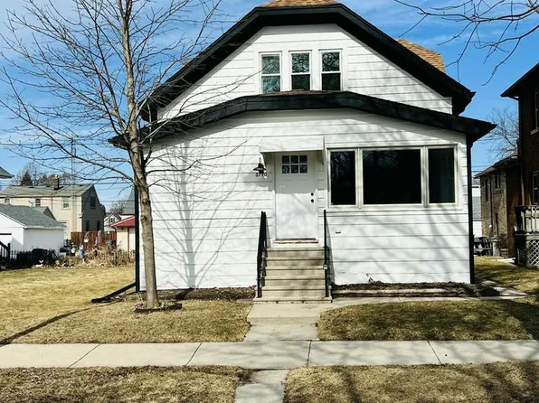 3770 E Somers AVENUE, Cudahy, WI 53110