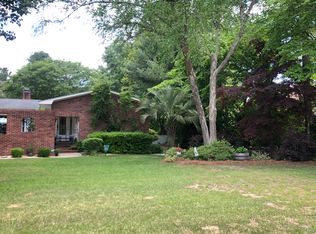 324 Cold Branch Dr, Columbia, SC 29223