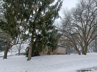 2205 Tamarack Cir NE, Canton, OH 44721