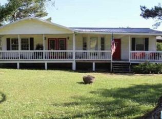 1211 County Road 838, Cullman, AL 35057