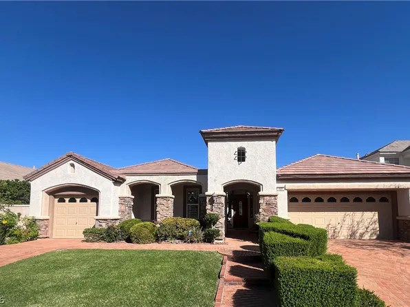 320 Onyx Crest St, Las Vegas, NV 89145