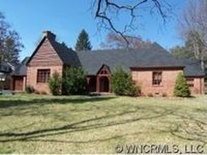 541 Blythe St, Hendersonville, NC, 28739