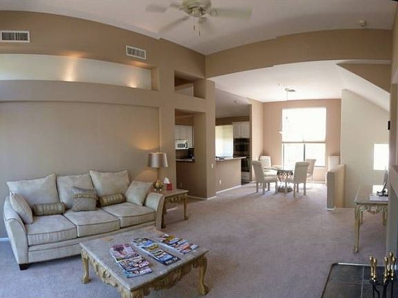 Open Great Room