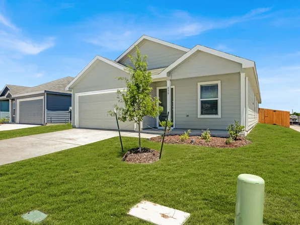 839 Pawpaw Dr, Princeton, TX 75407
