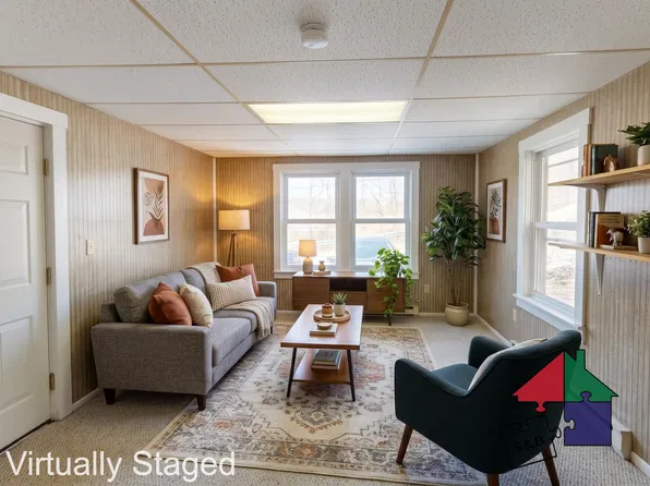 48 W Patterson St #1, Barre, VT 05641