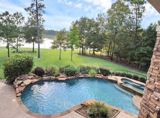 27521 Velvet Sky Way, Spring, TX 77386