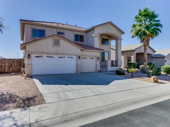 29631 W Amelia Ave, Buckeye, AZ 85396