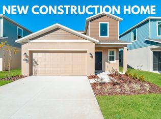 1550 Jessica Blvd, Winter Haven, FL 33884
