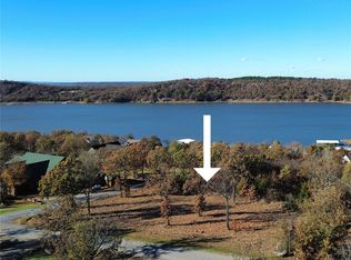 1 Three Nations Dr, Stigler, OK 74462