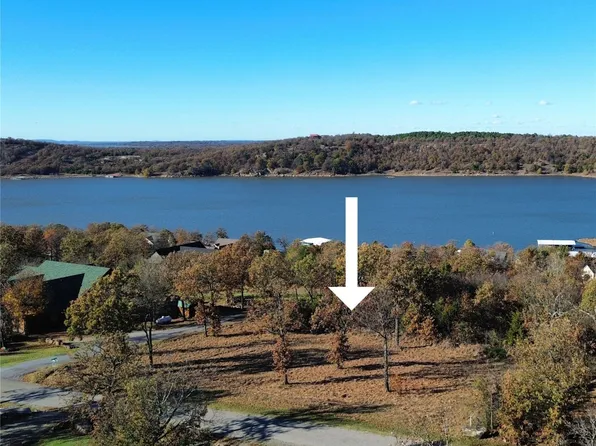1 Three Nations Dr, Stigler, OK 74462