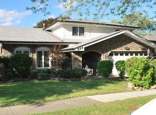 944 E 194th St, Glenwood, IL