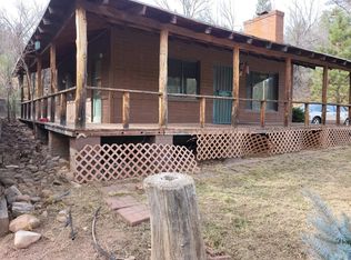 168 S Short Rd, Payson, AZ 85541