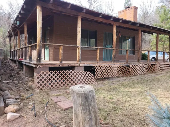 168 S Short Rd, Payson, AZ 85541