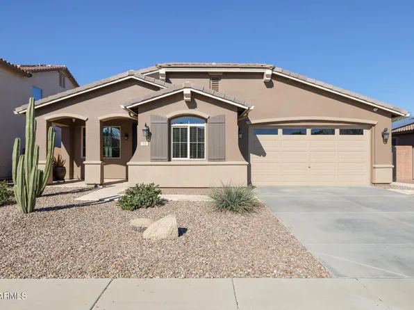364 W SWEET SHRUB Avenue, Queen Creek, AZ 85140