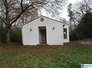 116 Honeycutt Rd, Adamsville, AL 35005