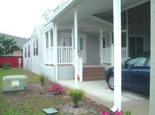 306 Bahia Mar Dr, Apopka, FL 32712