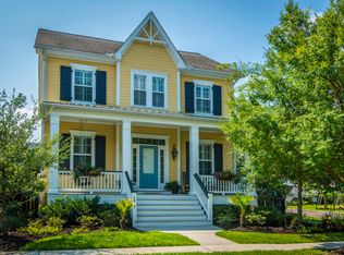 6075 Grand Council St, Charleston, SC 29492