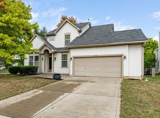 1040 Harborton Dr, Columbus, OH