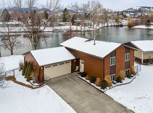 223 Red Fox Rd, Lolo, MT 59847