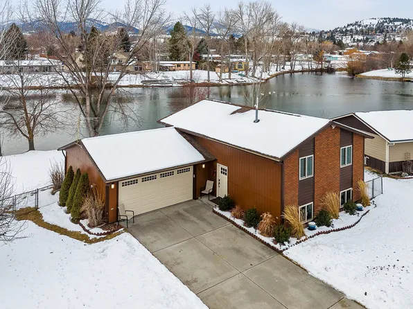 223 Red Fox Rd, Lolo, MT 59847