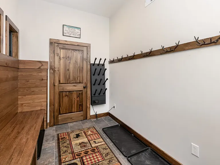 Coatroom