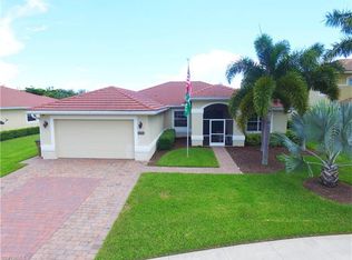 2513 Ashbury Cir, Cape Coral, FL 33991