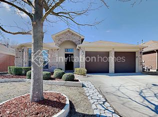 440 Butternut Dr, Fate, TX 75087