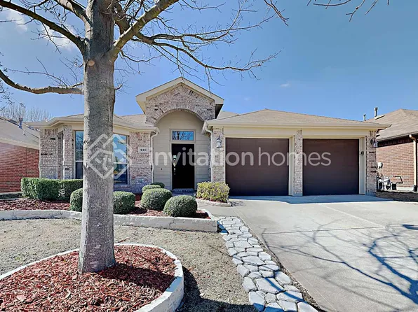 440 Butternut Dr, Fate, TX 75087
