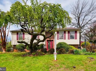 606 Bond Ave, Reisterstown, MD 21136