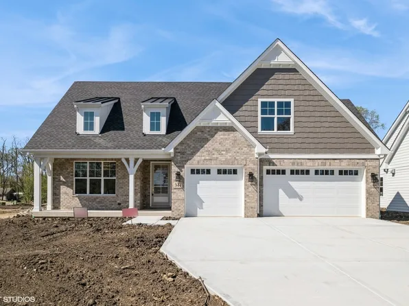 (undisclosed Address), Willowbrook, IL 60527