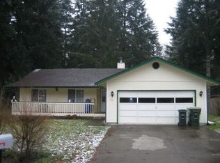 310 Country Estates Dr W, Rainier, WA 98576