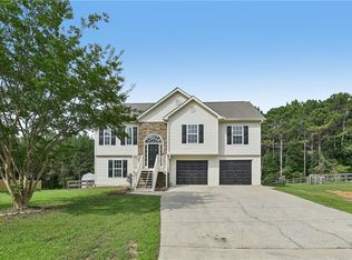 306 Timothy Dr, Dallas, GA 30132