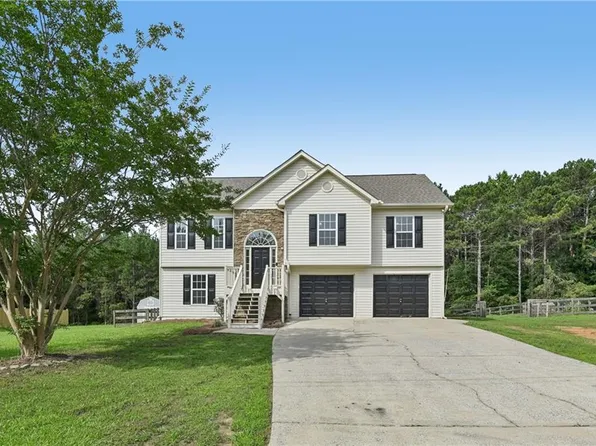 306 Timothy Dr, Dallas, GA 30132