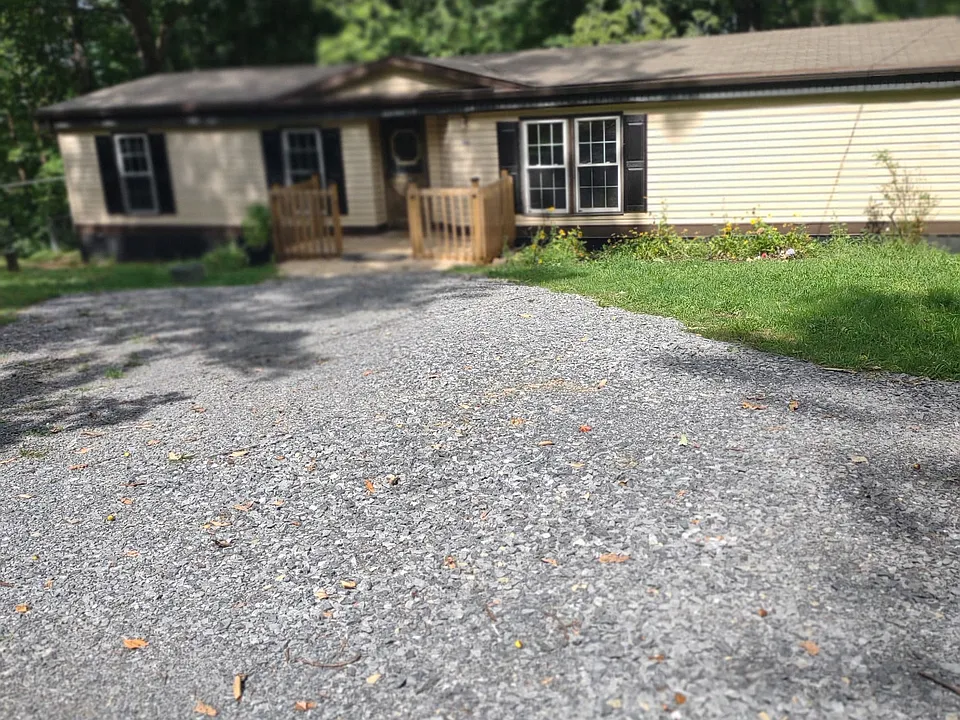 368 Charlie Hicks Rd