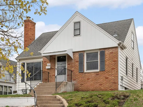 4310 Longfellow Ave, Minneapolis, MN 55407