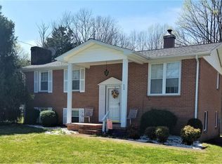 524 Murphy Rd, Collinsville, VA 24078