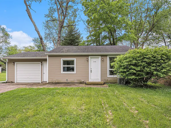 2118 Byrd Dr, Portage, MI 49002